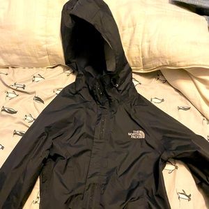Women’s North Face light weight jacket (s)